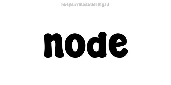 node