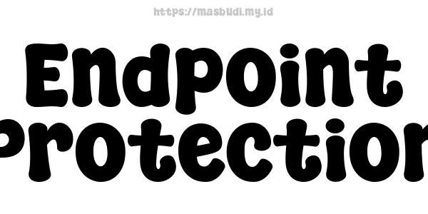 Endpoint Protection