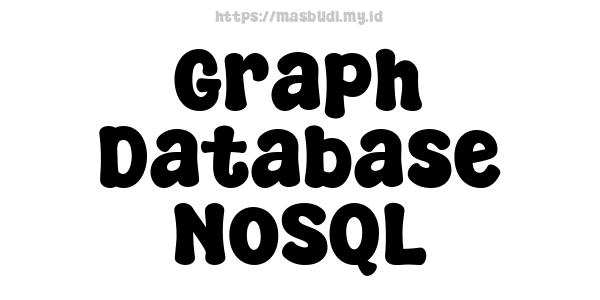 Graph Database NoSQL