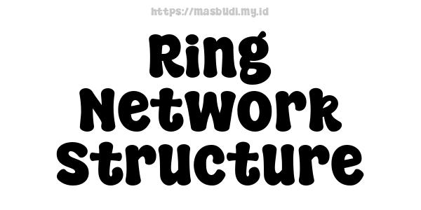 Ring Network Structure