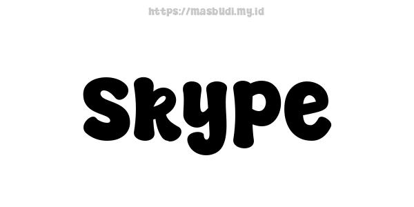 Skype