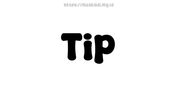 Tip