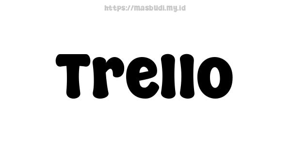 Trello