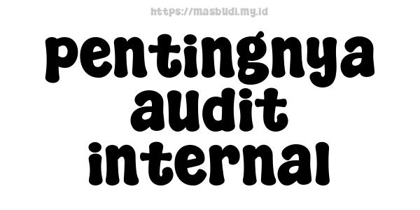 pentingnya-audit-internal