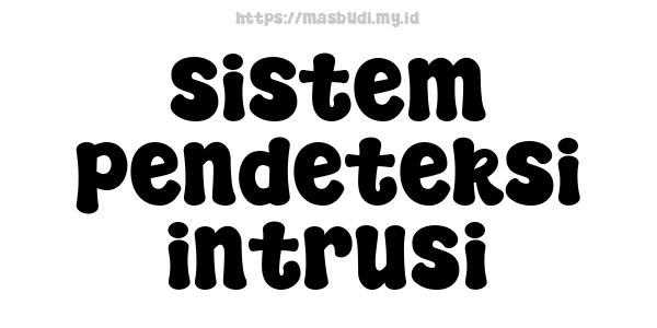 sistem-pendeteksi-intrusi